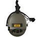 Активні навушники Sordin Supreme Pro X Neckband Green (76302-X-S) 76302-X-S фото 2