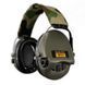 Активные наушники Sordin Supreme Pro X Green (75302-X-S) 75302-X-S фото 1