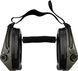 Активные наушники для стрельбы Sordin Supreme Pro X Neckband Green Gel (76302-X-G-S) 76302-X-G-S фото 2
