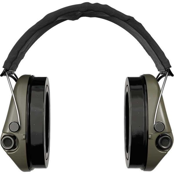 Активные наушники Sordin Supreme Pro X ACE Green (75302-G-ACE) 75302-G-ACE фото