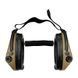 Активные наушники Sordin Supreme MIL AUX Neckband Sand(76308-05-S) 76308-05-S фото 3