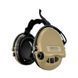 Активные наушники Sordin Supreme MIL AUX Neckband Sand(76308-05-S) 76308-05-S фото 1
