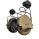 Активные наушники Sordin Supreme MIL AUX ARC Sand(72308-05-S) 72308-05-S фото 1