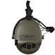 Активні навушники Sordin Supreme MIL AUX Neckband Green(76308-06-S) 76308-06-S фото 3
