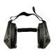 Активні навушники Sordin Supreme MIL AUX Neckband Green(76308-06-S) 76308-06-S фото 2