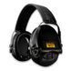 Активные наушники Sordin Supreme Pro X Black (75302-X/L-02-S) 75302-X/L-02-S фото 1