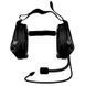 Активные наушники Sordin Supreme MIL CC Neckband Black (76332-S) 76332-S фото 3