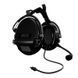 Активные наушники Sordin Supreme MIL CC Neckband Black (76332-S) 76332-S фото 5